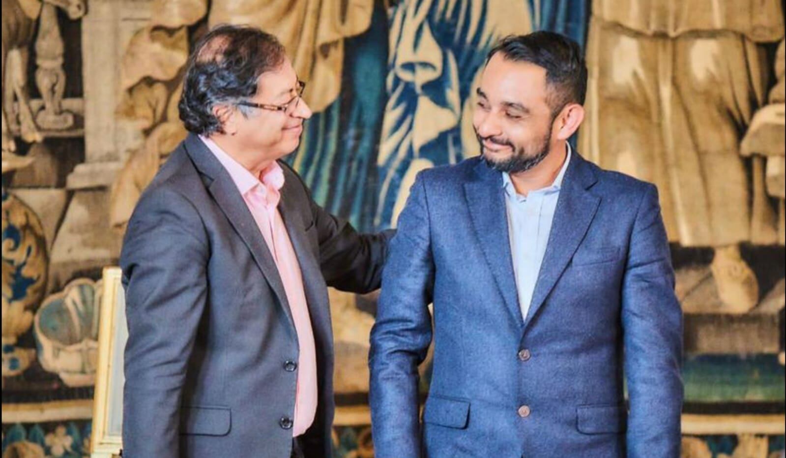 También tiene un magíster en ciencias de la prevención y doctor en Educación con énfasis en Desarrollo Humano de la Universidad de Harvard.