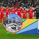 Jugadores de América de Cali