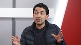 Entrevista con Daniel Briceño, representante a la Cámara por el Centro Democrático