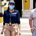 El capturado entró al país por un paso ilegal en La Guajira.