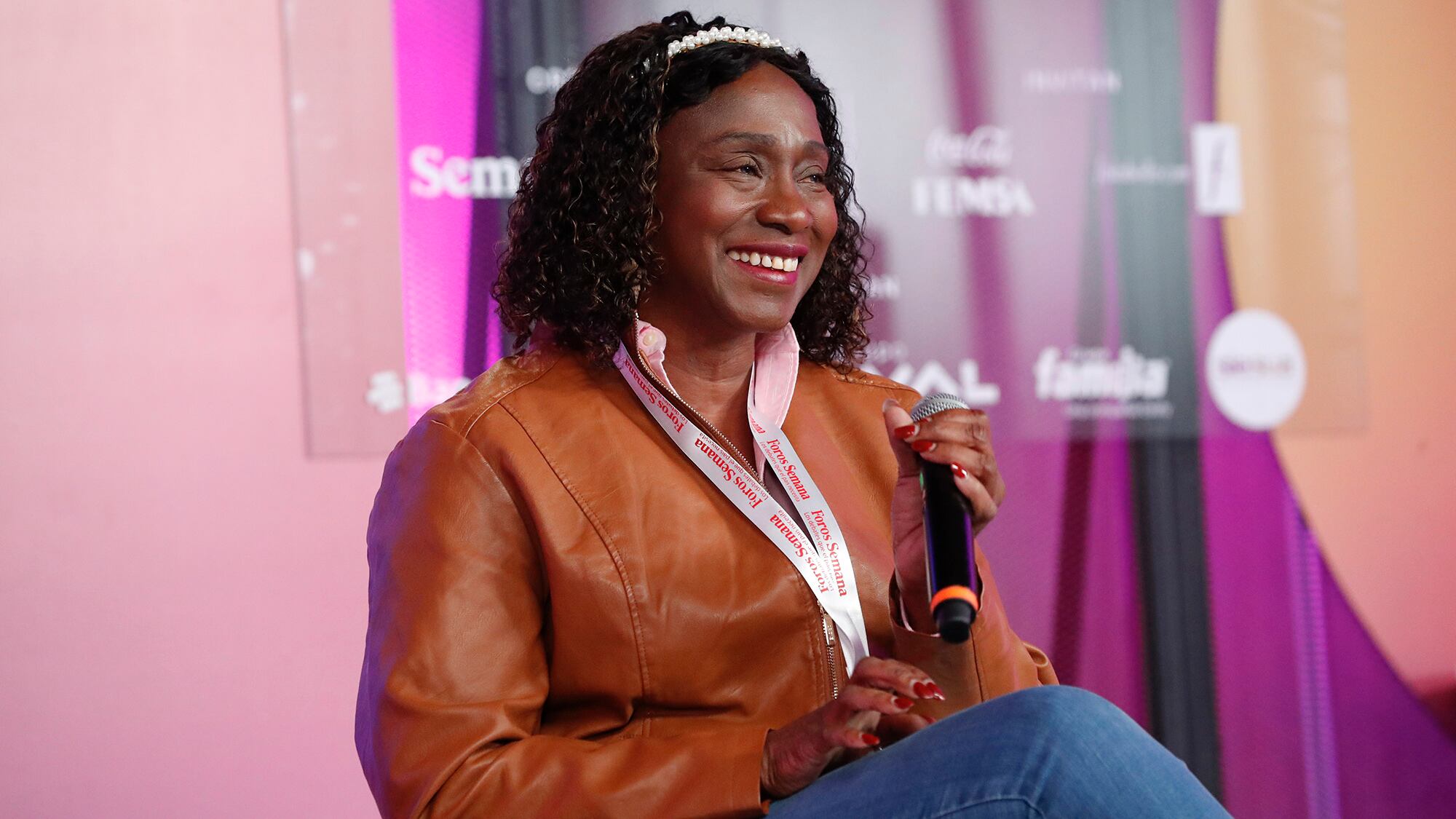 Maria Isabel Urrutia