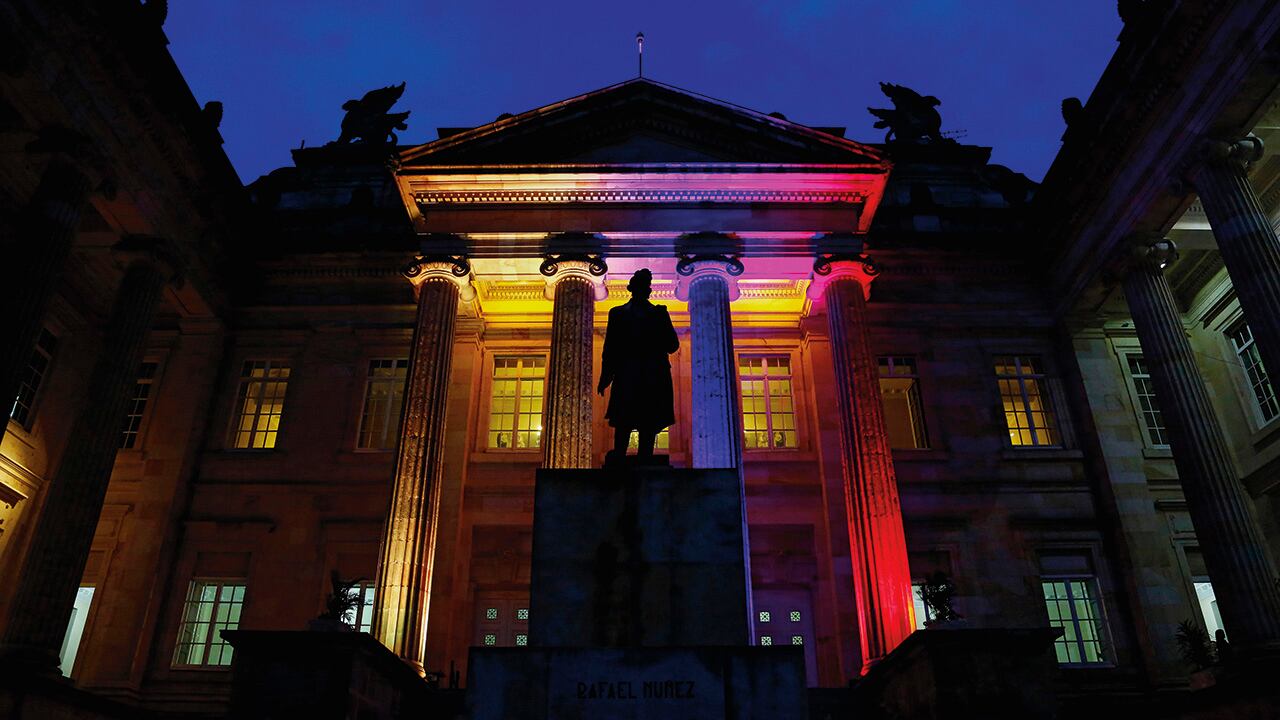 Un total de 3.231 candidatos aspiran al Senado y a la Cámara. Estas elecciones permitirán medir la fuerza del petrismo y de la oposición. 