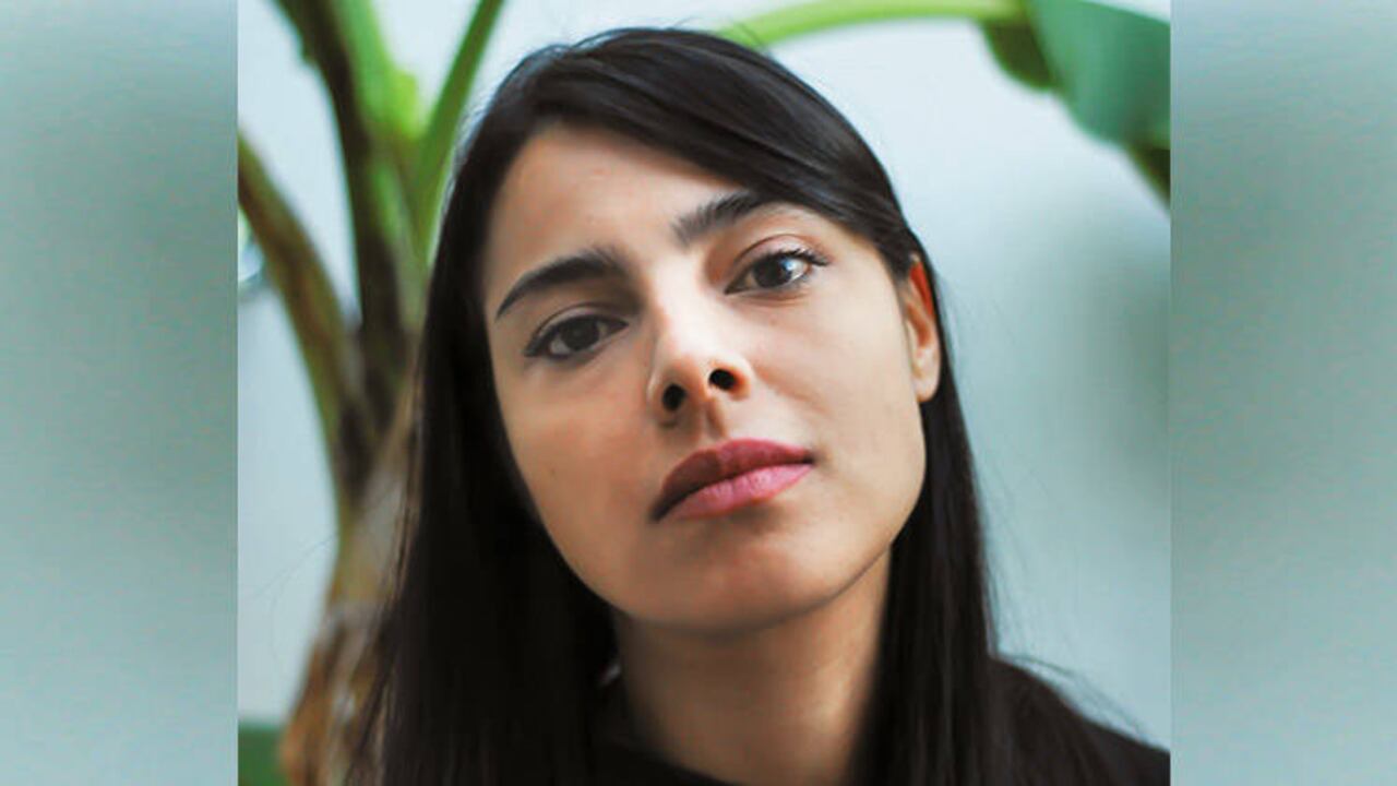 Este año, tres textos de Margarita García Robayo ('Hasta que pase un huracán', 'Cosas peores' y 'Educación sexual') fueron traducidos al inglés por primera vez y publicados con el título 'Fish Soup'. Foto: Martín Benavidez (instagram: @Martin_bvz).