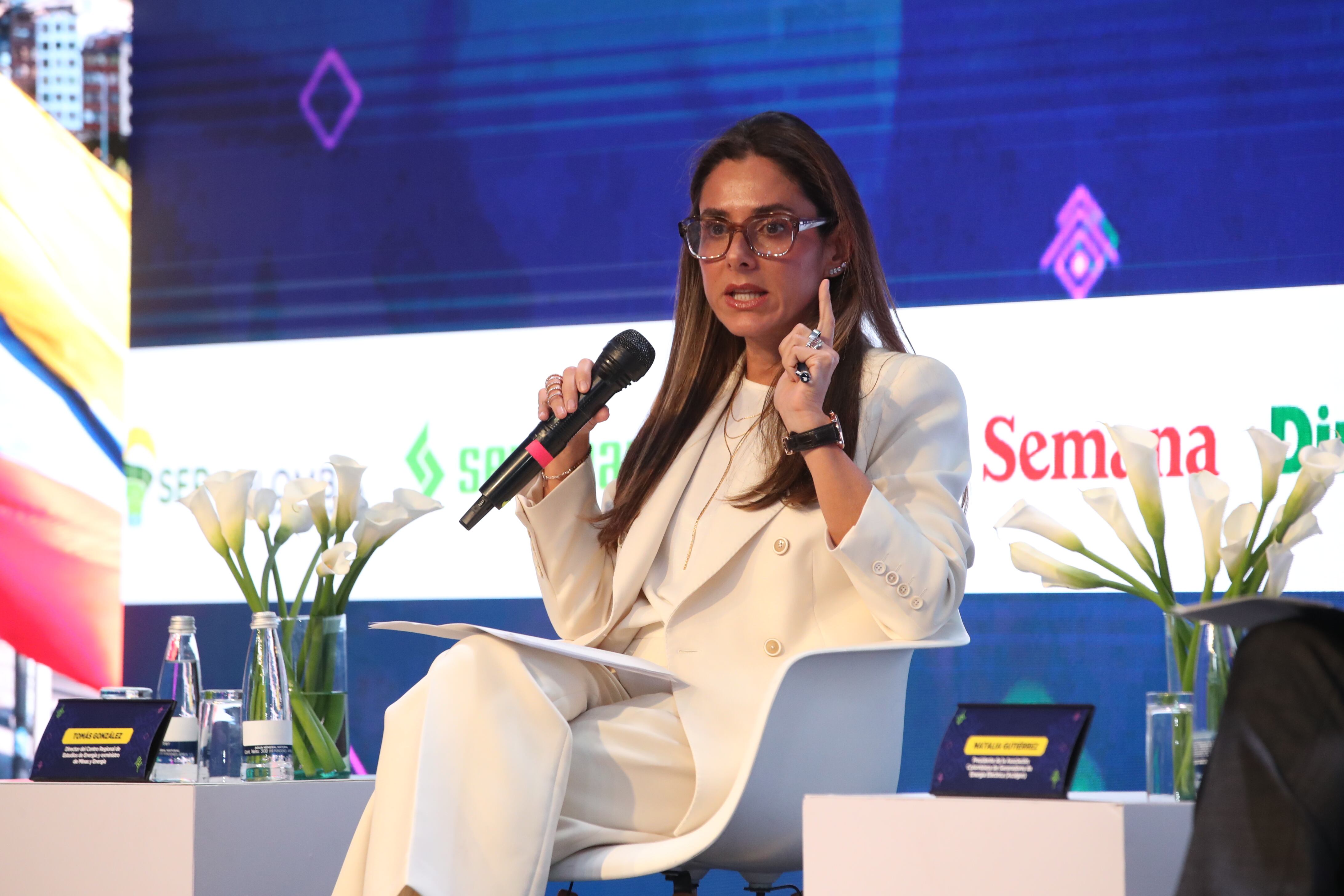 GRAN FORO COLOMBIA 2025