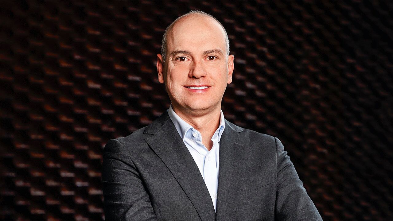 José Ignacio LópezPresidente de Anif