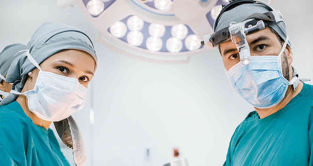 Más de 5.000 pacientes recibieron tratamientos tanto quirúrgicos como no quirúrgicos en la historia de Alto Perfil.