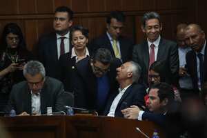 Comisión Séptima
Jaime Dussan
Presidente de Colpensiones