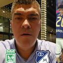 Esto fue lo que dijo el reconocido periodista deportivo.