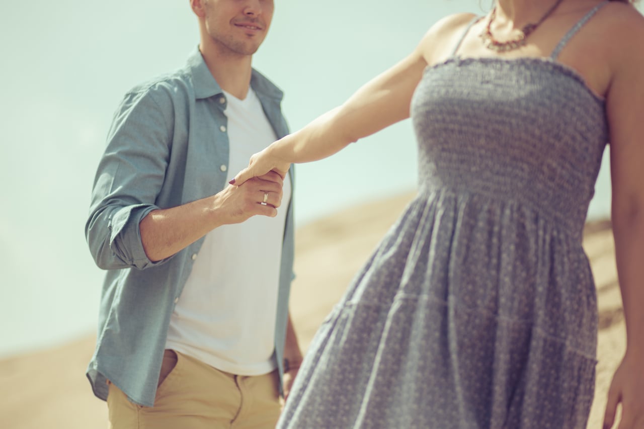 Abra las páginas sagradas de la Biblia y encuentre respuestas sobre los encuentros oníricos con los muertos.