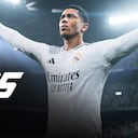 Jude Bellingham protagonista la portada de FC 25