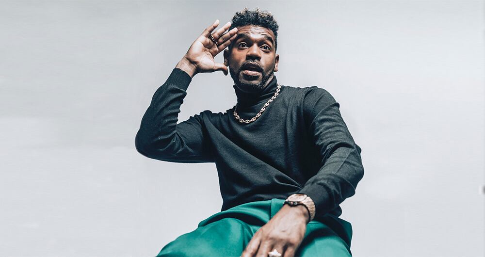 El álbum de Tostao contiene 16 canciones, arropadas bajo lo que él llama “ritmo exótico”, en las voces de varios artistas.