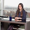 Adriana Casadiego, gerente de marca de Opel en Colombia