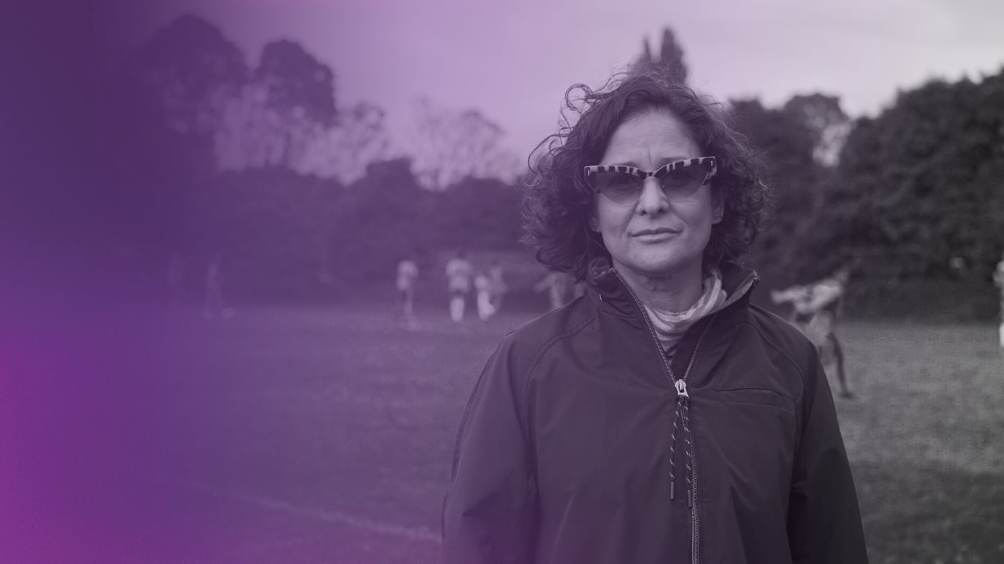 “Poco a poco, las mujeres nos hemos ganado un espacio en la literatura”: Pilar Quintana