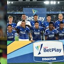 Alberto Gamero, Millonarios.