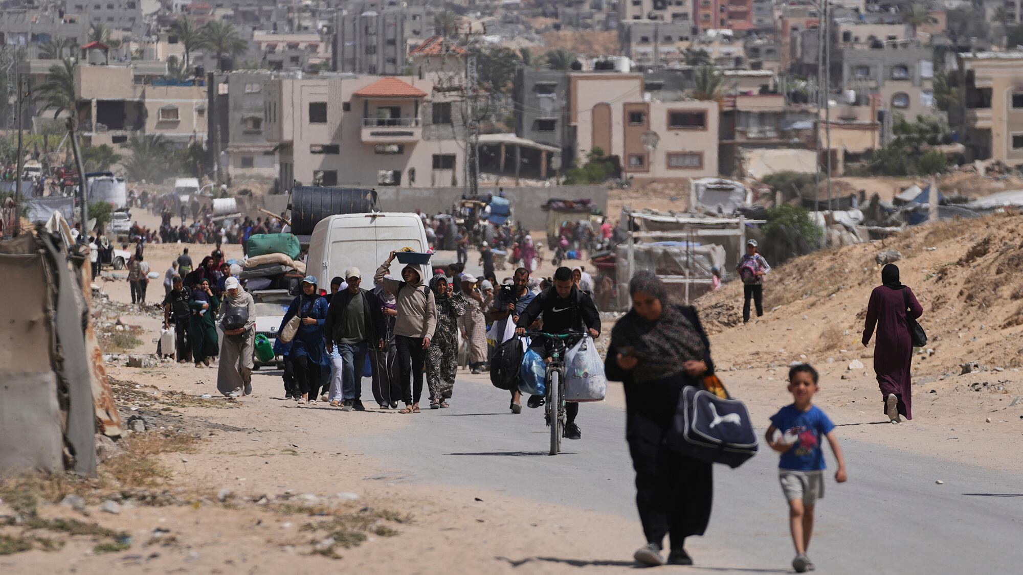 Fotos de la semana 23 mayo