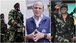 Defensoría habilita canales humanitarios para que menores en poder del Estado Mayor de las disidencias de las Farc y el ELN regresen a casa