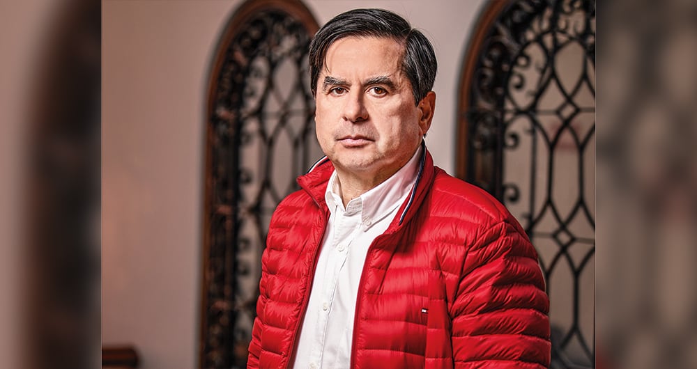 Juan fernando cristo. Aunque en su cartera es en la que más se incumple con los pagos, manifestó que no tenía conocimiento del asunto. 