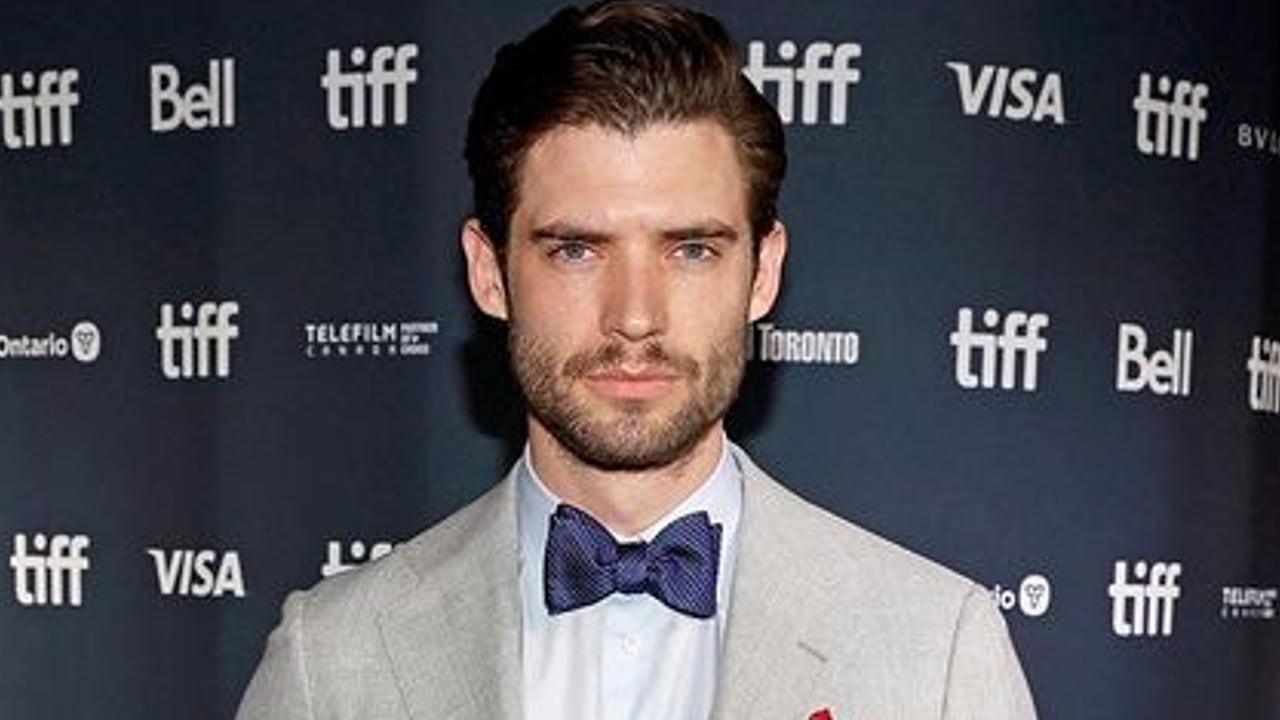 David Corenswet será el nuevo Superman en el renovado universo de DC Comics. / Foto: Instagram @davidcorenswet.