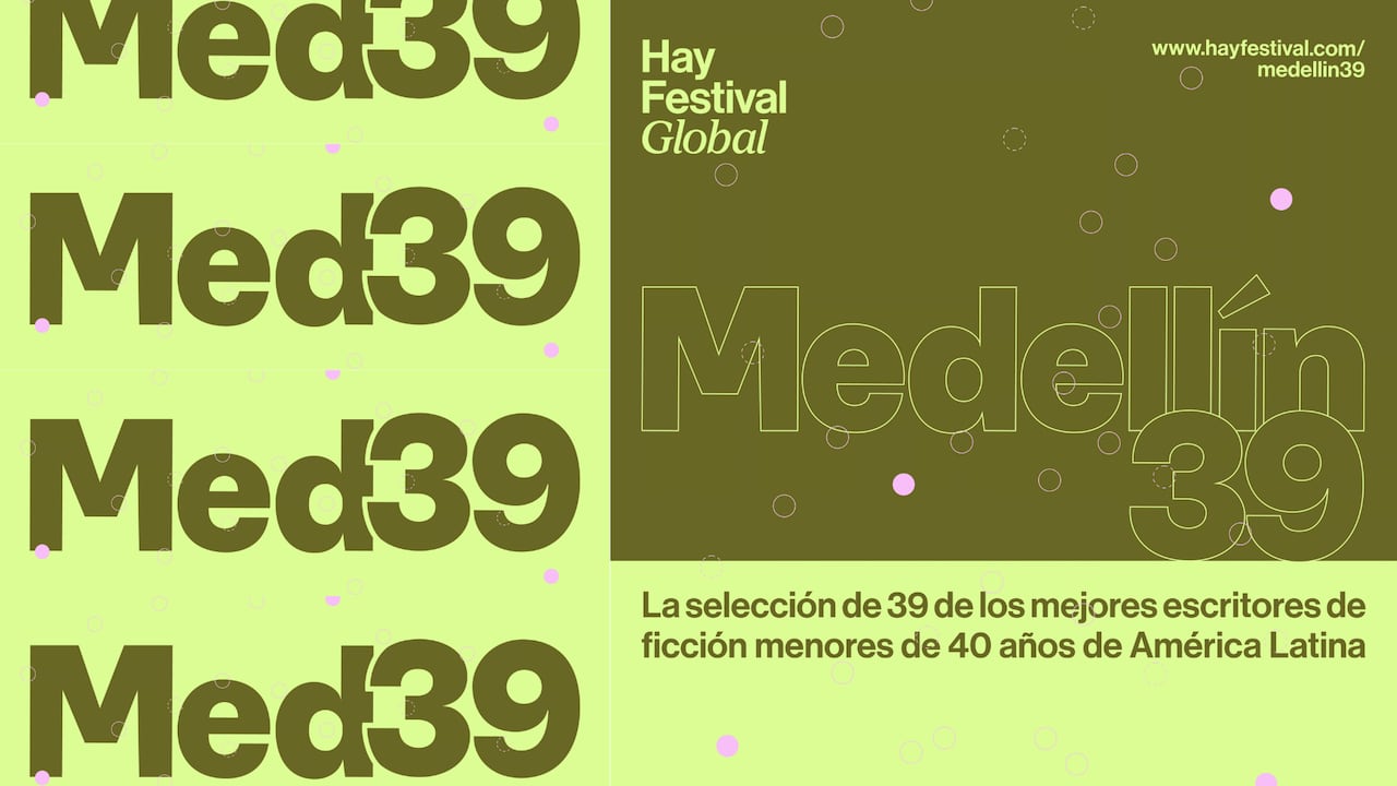 La lista se dará a conocer en enero de 2027 y contará con diversas actividades que culminarán en la próxima edición de la Fiesta del Libro en Medellín.