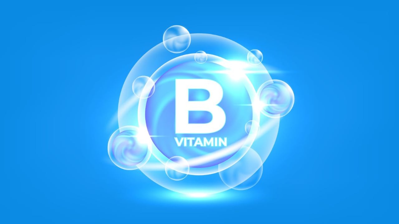 Efectos del complejo B.