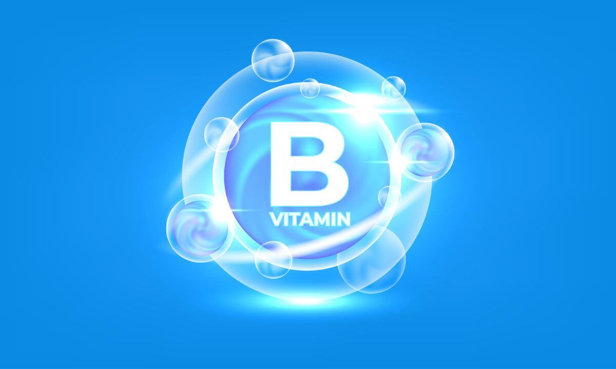 Efectos del complejo B.