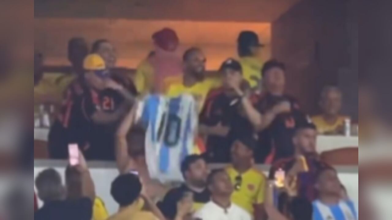 La acción de Blessd ha despertado varios comentarios.