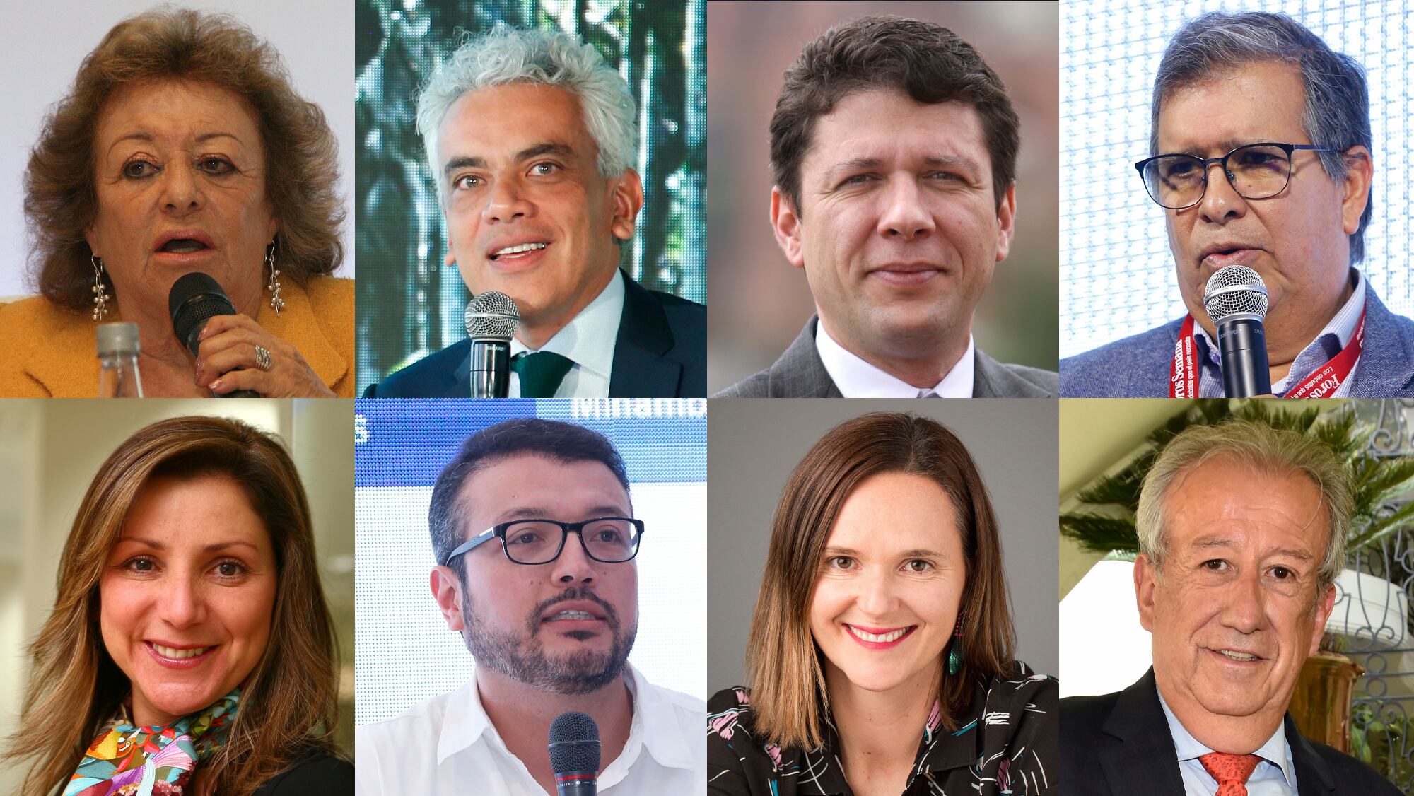 Ambientalistas destacados del país, firman carta al Presidente Gustavo Petro