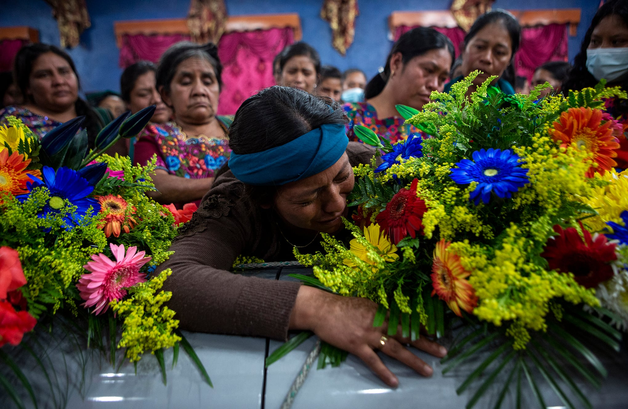 Fotos de la semana 22 julio