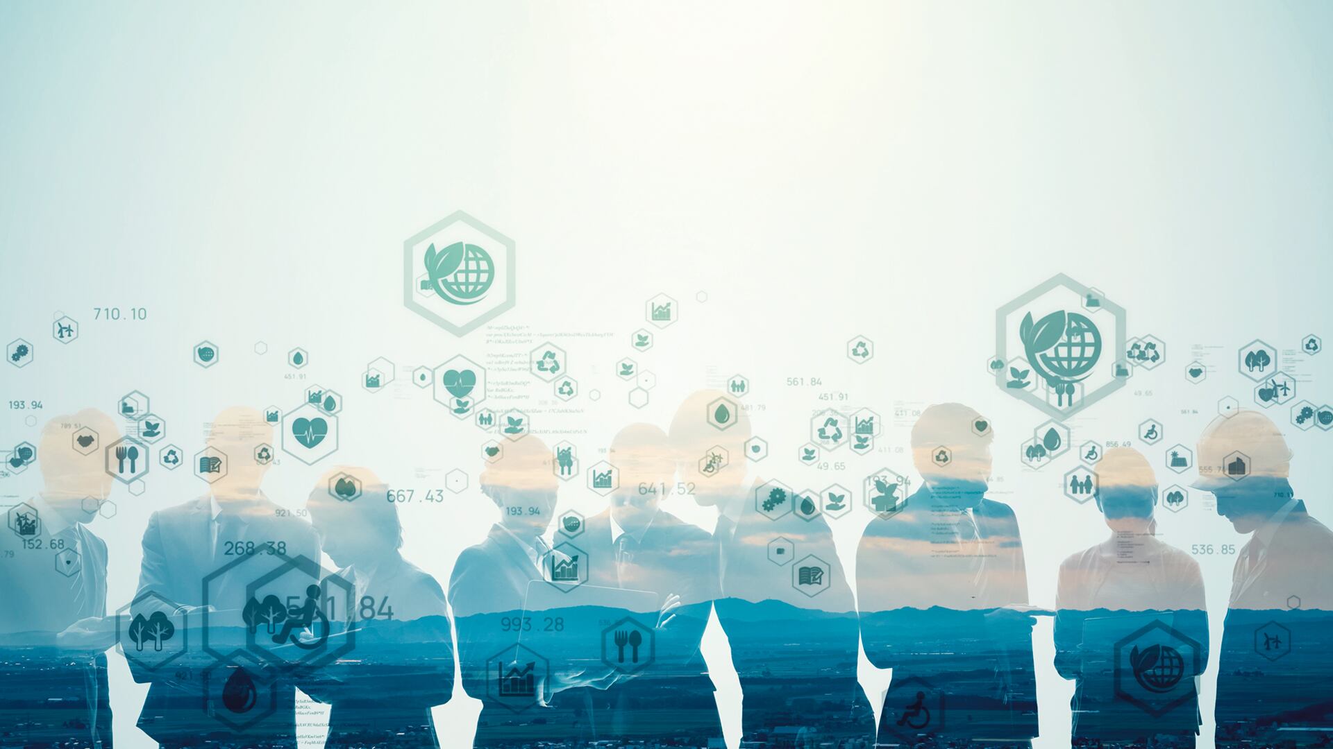 Especial Empresas que Contruyen Pís, sostenibilidad