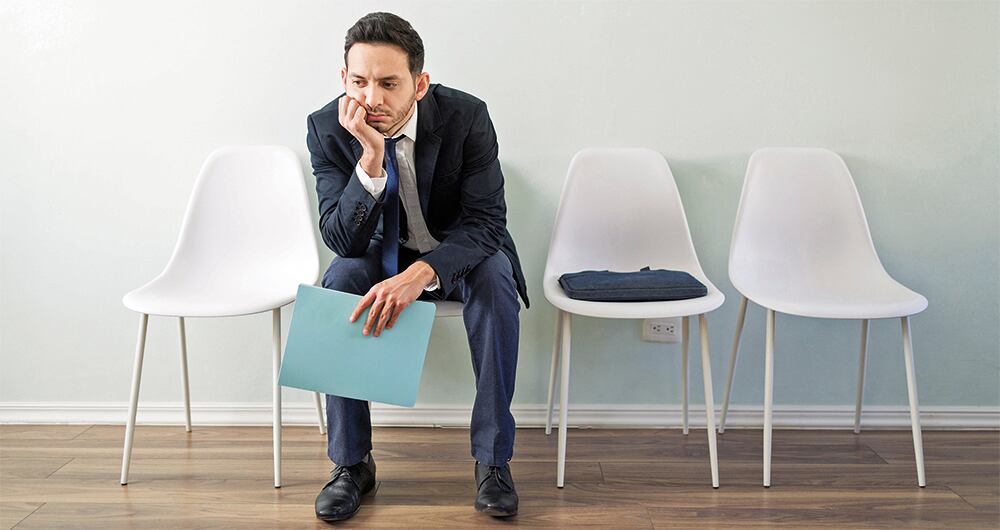 Ante la desaceleración económica, el deterioro en el número de ocupados y el aumento de los desempleados, es probable que la tasa de desocupación pase de 10,1