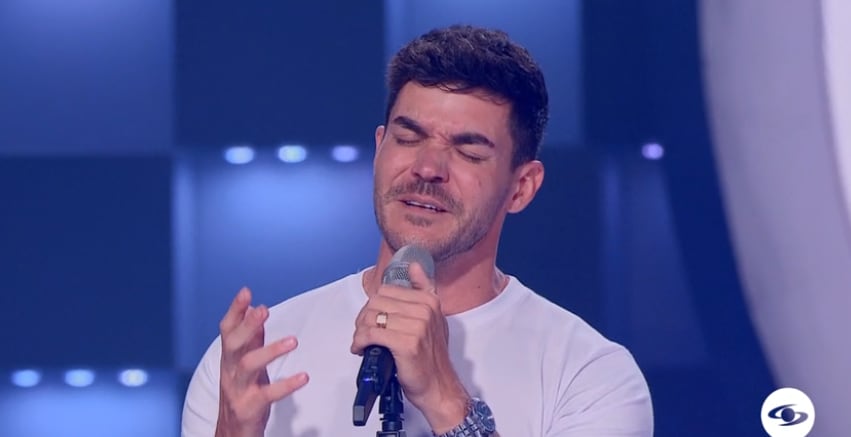 Pablo Alborán