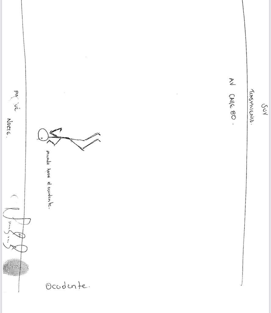 Dibujos Ana María Castro