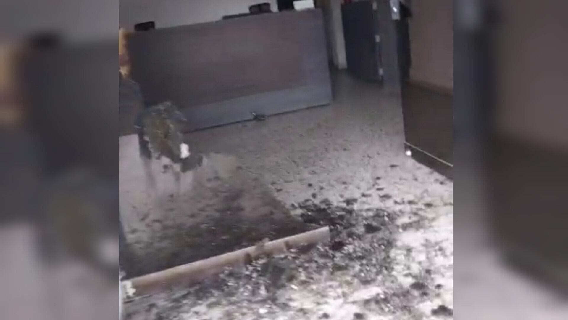 Difícil situación de orden público en Caucasia, Antioquia