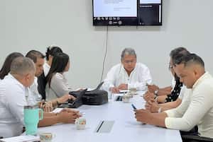 Durante una semana, la Supersalud trasladó un equipo técnico para desarrollar acciones de inspección y vigilancia, priorizando Maicao, Manaure, Uribia y Riohacha.