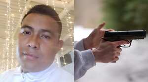 Líder religioso asesinado en Magdalena.