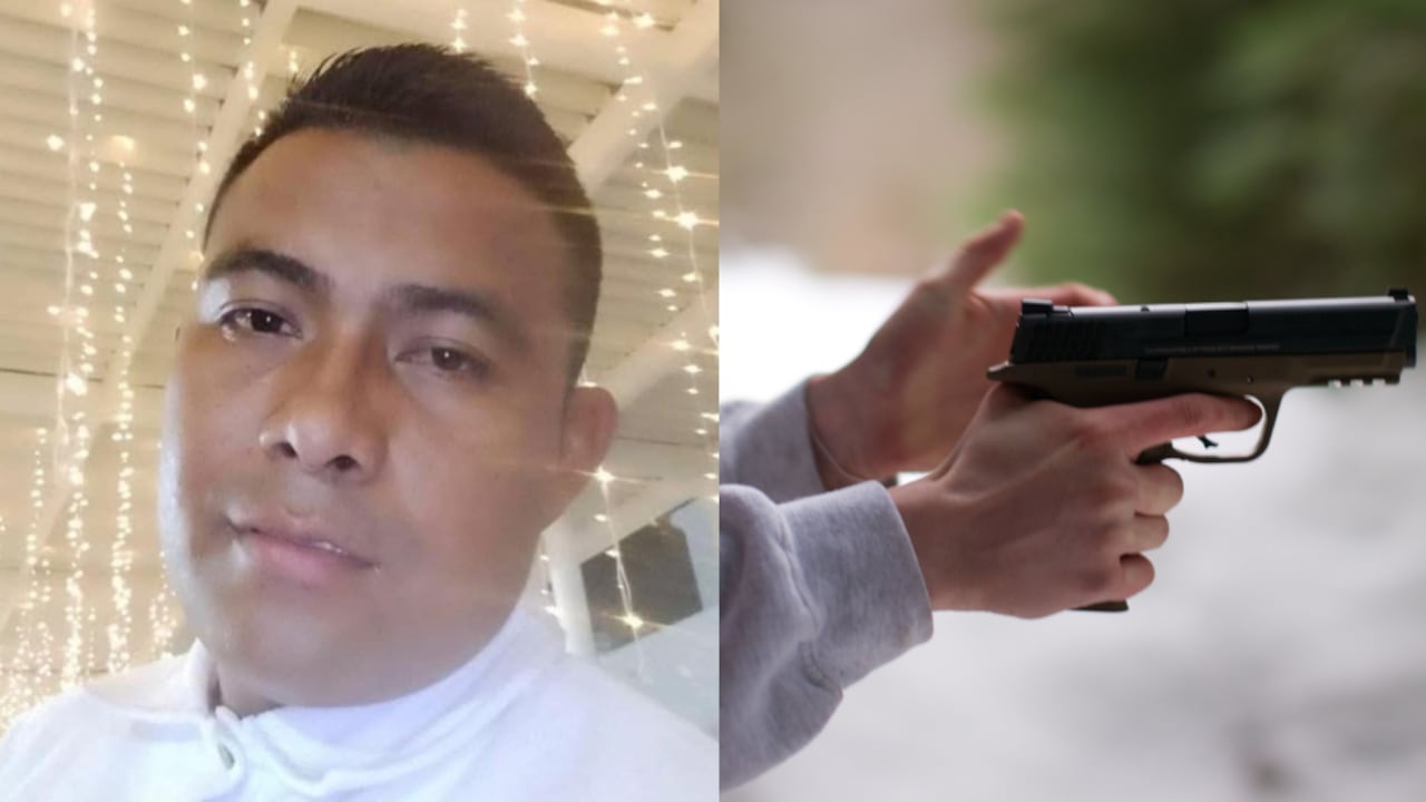 Líder religioso asesinado en Magdalena.