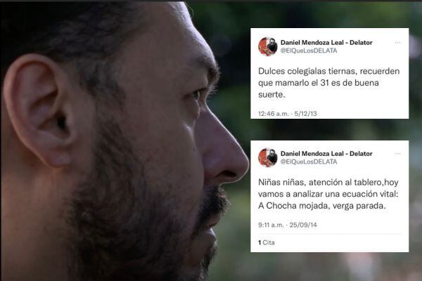 El nuevo embajador de Colombia en Tailandia, Daniel Mendoza, ha publicado polémicos trinos en sus redes sociales.