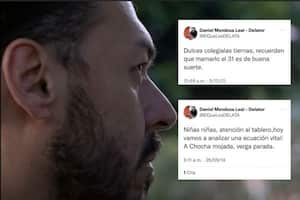 El nuevo embajador de Colombia en Tailandia, Daniel Mendoza, ha publicado polémicos trinos en sus redes sociales.