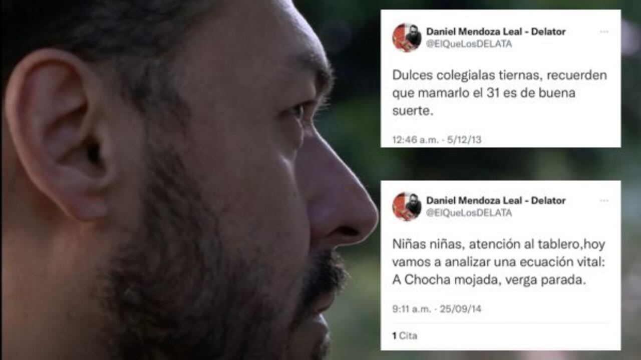 El nuevo embajador de Colombia en Tailandia, Daniel Mendoza, ha publicado polémicos trinos en sus redes sociales.