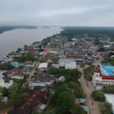 Los hijos de la mujer también se han visto afectados.