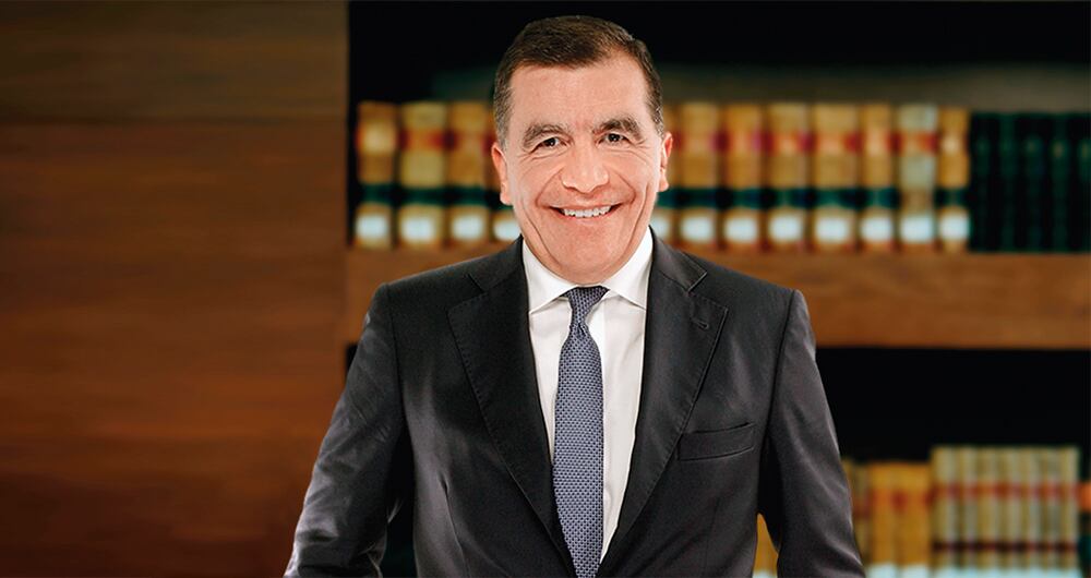 Juan G. RuizPosse Herrera Ruiz