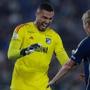 Millonarios en Liga Betplay 2024-II