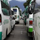 Rutas escolares