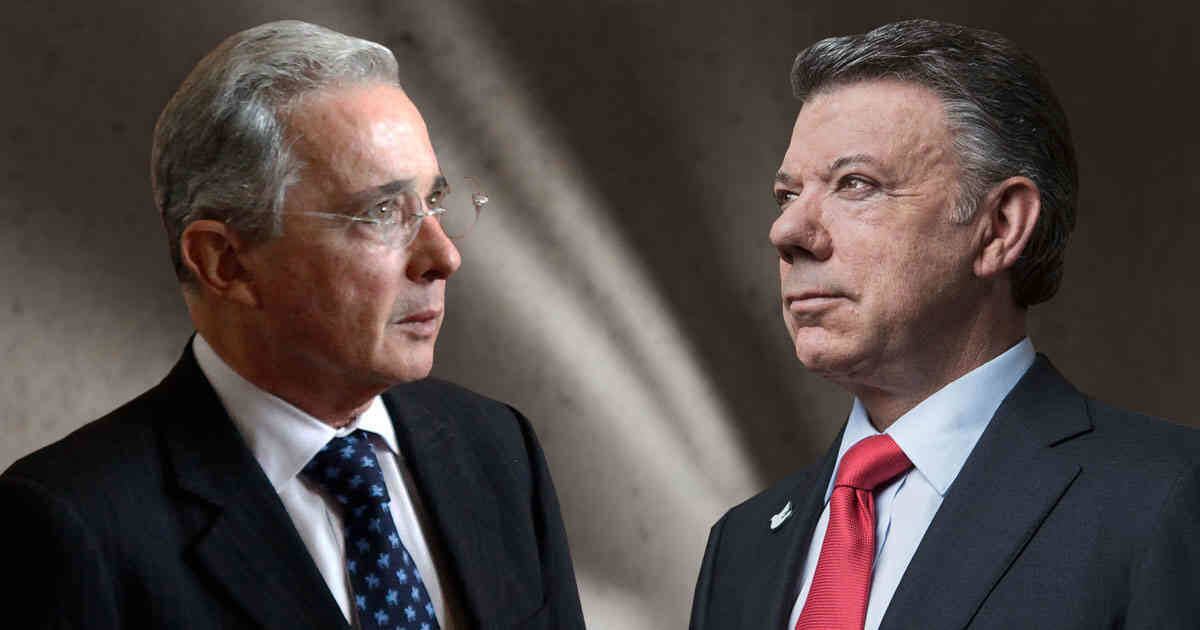 Uribe y Santos