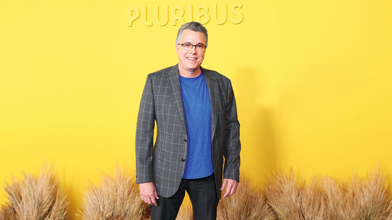  Vince Gilligan prueba que es un autor único y que Rhea Seehorn es una indudable estrella.   