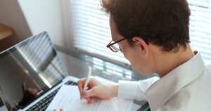 El trámite que los contratistas no tendrán que hacer para que les paguen. GETTY.