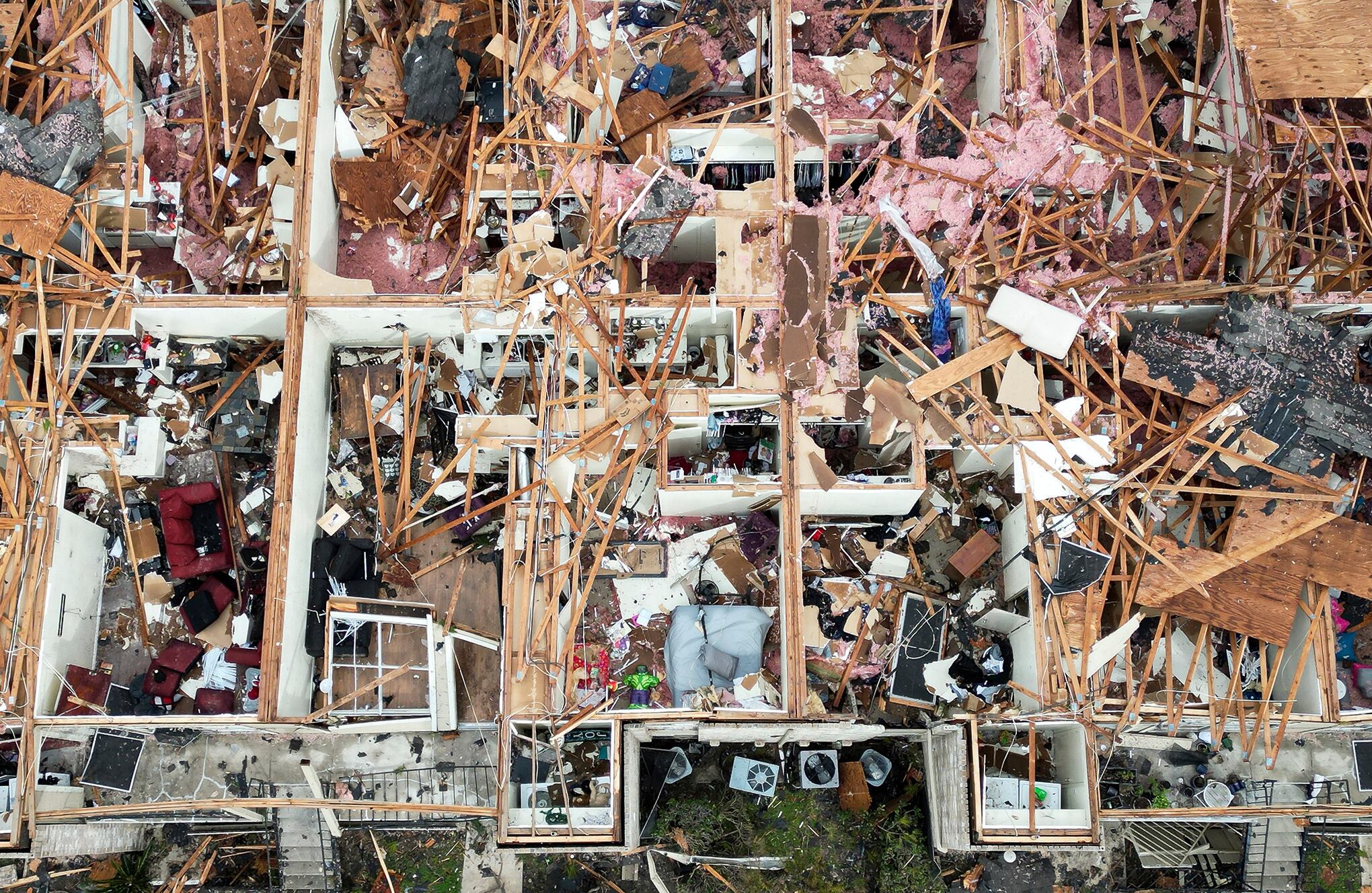 Fotos de la semana 27 enero