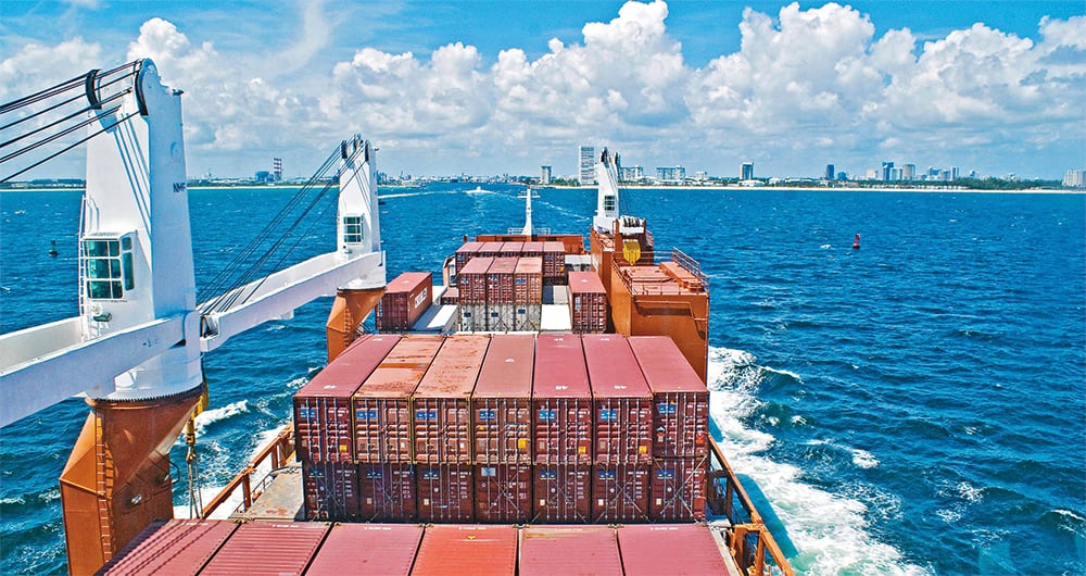 Mientras Colombia crecerá cerca de 7 por ciento en 2022, vientos de recesión soplan en el mundo. Estados Unidos ya registró dos trimestres seguidos de contracción económica.