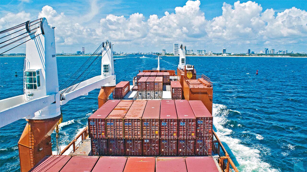 Mientras Colombia crecerá cerca de 7 por ciento en 2022, vientos de recesión soplan en el mundo. Estados Unidos ya registró dos trimestres seguidos de contracción económica.