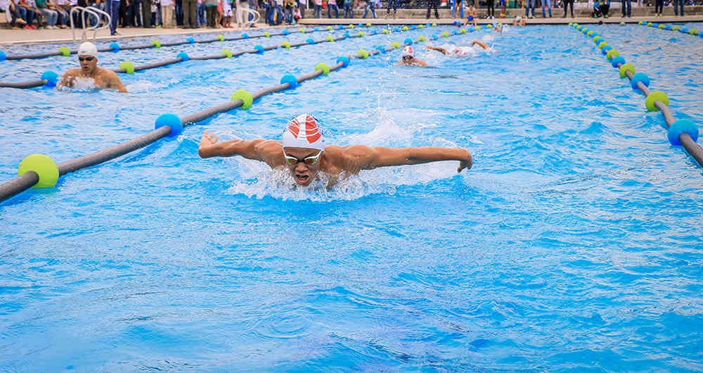 La Villa Olímpica de Montería beneficia a más de 11.000 deportistas en 19 disciplinas.